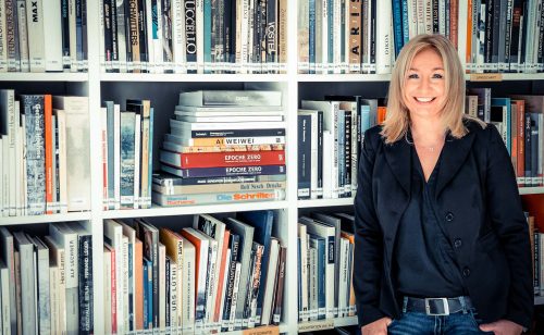 Birgit Hinterstocker Training Consulting