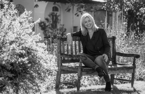Birgit Hinterstocker Training Consulting