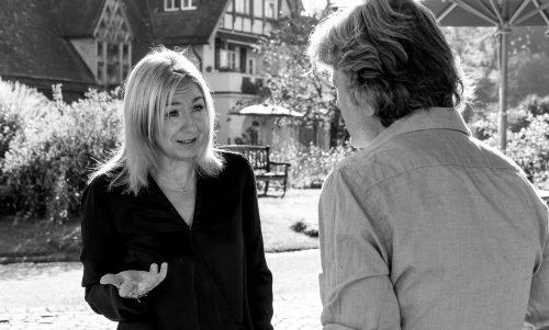 Birgit Hinterstocker Training Consulting