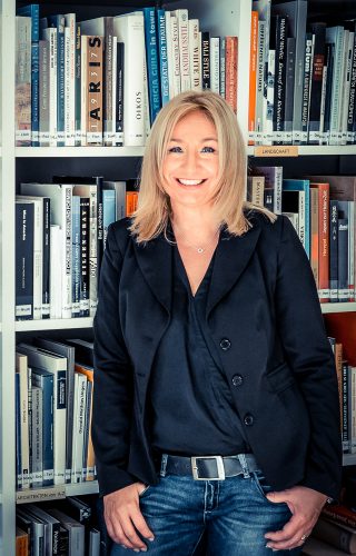 Birgit Hinterstocker Training Consulting