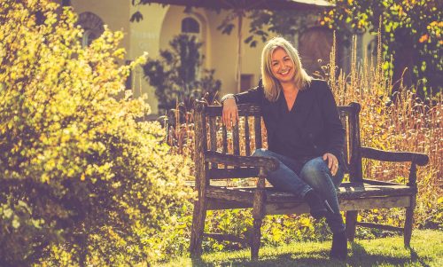 Birgit Hinterstocker Training Consulting