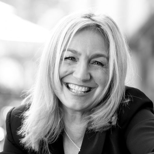 Birgit Hinterstocker Training Consulting