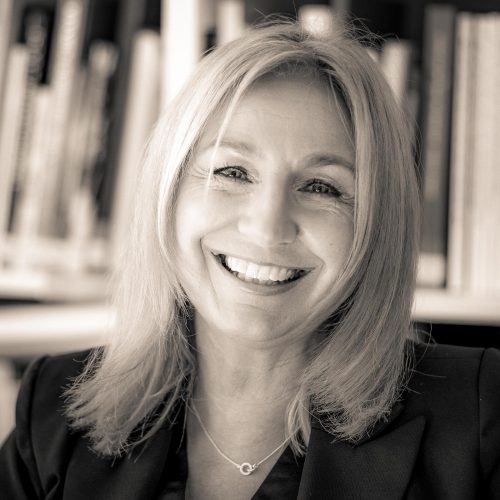 Birgit Hinterstocker Training Consulting