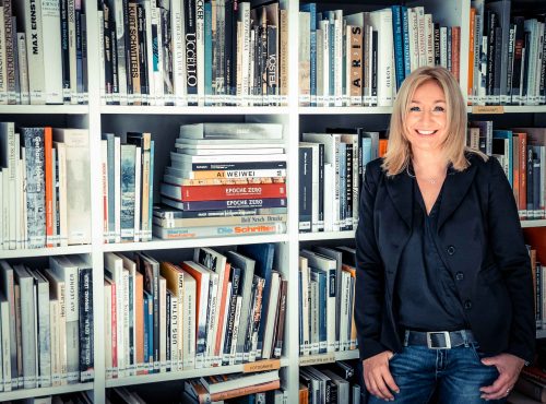 Birgit Hinterstocker Training Consulting